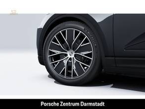Thumbnail von Porsche Macan 4 InnoDrive SurroundView Luftfederung BOSE