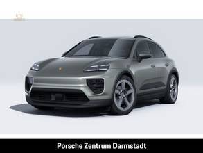 Thumbnail von Porsche Macan 4 Surround-View InnoDrive LED-Matrix BOSE