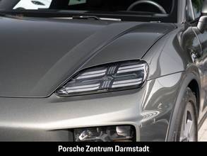 Thumbnail von Porsche Macan 4 Surround-View InnoDrive LED-Matrix BOSE
