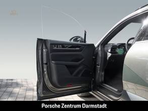 Thumbnail von Porsche Macan 4 Surround-View InnoDrive LED-Matrix BOSE