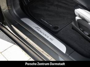Thumbnail von Porsche Macan 4 Surround-View InnoDrive LED-Matrix BOSE