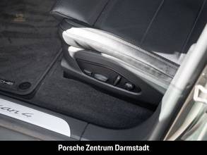 Thumbnail von Porsche Macan 4 Surround-View InnoDrive LED-Matrix BOSE