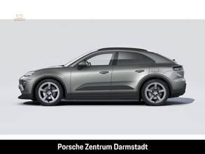 Thumbnail von Porsche Macan 4 Surround-View InnoDrive LED-Matrix BOSE