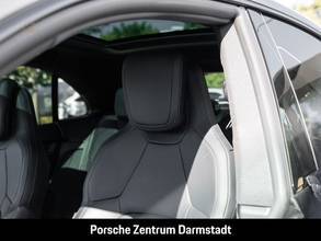 Thumbnail von Porsche Macan 4 Surround-View InnoDrive LED-Matrix BOSE