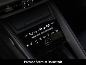 Thumbnail von Porsche Macan 4 Surround-View InnoDrive LED-Matrix BOSE