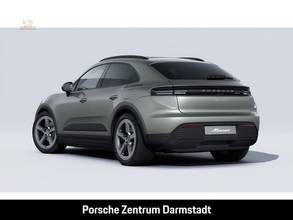 Thumbnail von Porsche Macan 4 Surround-View InnoDrive LED-Matrix BOSE
