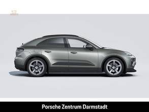 Thumbnail von Porsche Macan 4 Surround-View InnoDrive LED-Matrix BOSE