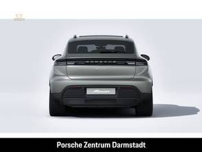 Thumbnail von Porsche Macan 4 Surround-View InnoDrive LED-Matrix BOSE