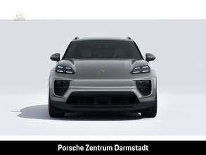 Thumbnail von Porsche Macan 4 Surround-View InnoDrive LED-Matrix BOSE