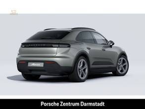 Thumbnail von Porsche Macan 4 Surround-View InnoDrive LED-Matrix BOSE