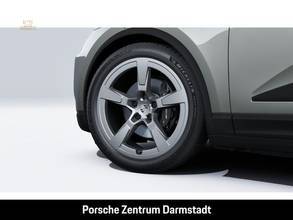 Thumbnail von Porsche Macan 4 Surround-View InnoDrive LED-Matrix BOSE