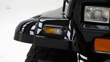 Thumbnail von Jeep Wrangler RestoMod '90