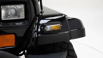 Thumbnail von Jeep Wrangler RestoMod '90