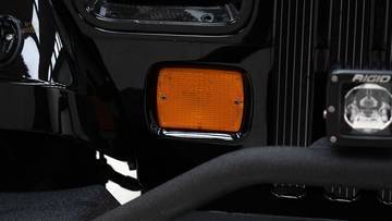Thumbnail von Jeep Wrangler RestoMod '90