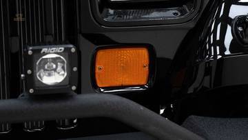 Thumbnail von Jeep Wrangler RestoMod '90