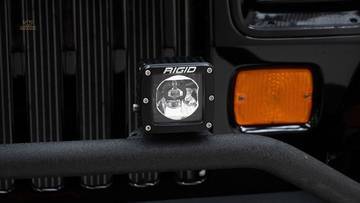Thumbnail von Jeep Wrangler RestoMod '90