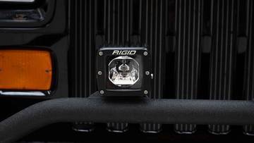 Thumbnail von Jeep Wrangler RestoMod '90