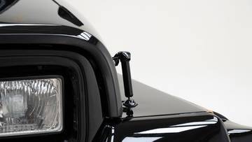 Thumbnail von Jeep Wrangler RestoMod '90