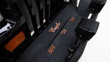 Thumbnail von Jeep Wrangler RestoMod '90