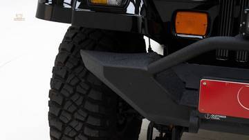 Thumbnail von Jeep Wrangler RestoMod '90