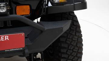 Thumbnail von Jeep Wrangler RestoMod '90