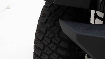 Thumbnail von Jeep Wrangler RestoMod '90