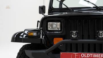 Thumbnail von Jeep Wrangler RestoMod '90