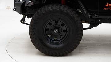 Thumbnail von Jeep Wrangler RestoMod '90