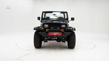 Thumbnail von Jeep Wrangler RestoMod '90