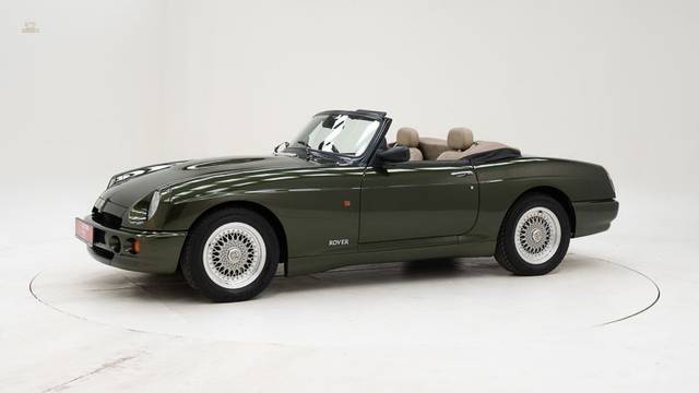 MG RV8 '95