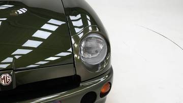 Thumbnail von MG RV8 '95