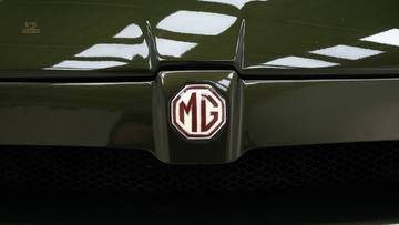 Thumbnail von MG RV8 '95