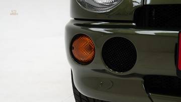 Thumbnail von MG RV8 '95