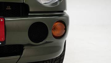Thumbnail von MG RV8 '95