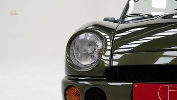 Thumbnail von MG RV8 '95