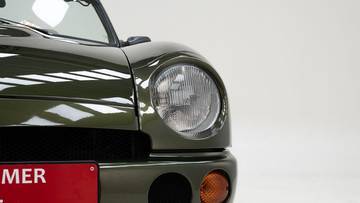 Thumbnail von MG RV8 '95