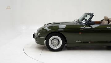 Thumbnail von MG RV8 '95