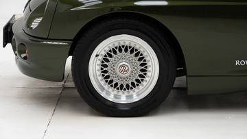 Thumbnail von MG RV8 '95