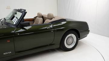 Thumbnail von MG RV8 '95