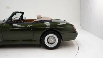 Thumbnail von MG RV8 '95