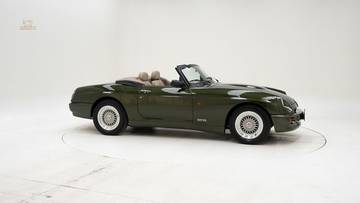 Thumbnail von MG RV8 '95