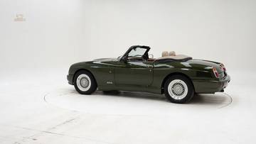 Thumbnail von MG RV8 '95