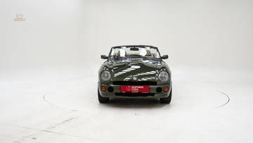 Thumbnail von MG RV8 '95