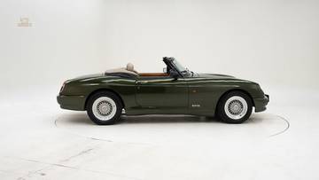 Thumbnail von MG RV8 '95