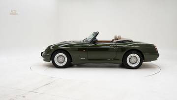 Thumbnail von MG RV8 '95