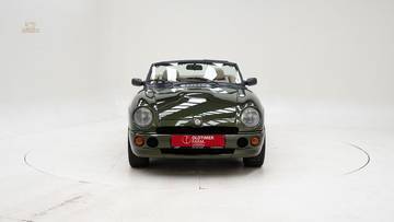 Thumbnail von MG RV8 '95