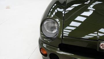 Thumbnail von MG RV8 '95