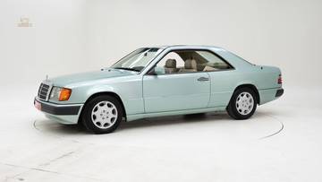 Thumbnail von Mercedes-Benz 300 CE '92