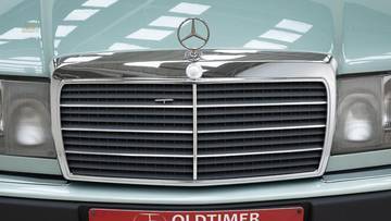Thumbnail von Mercedes-Benz 300 CE '92