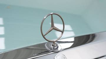 Thumbnail von Mercedes-Benz 300 CE '92